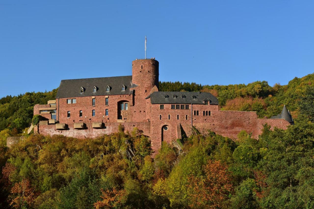Fewo Amber Хаймбах Экстерьер фото